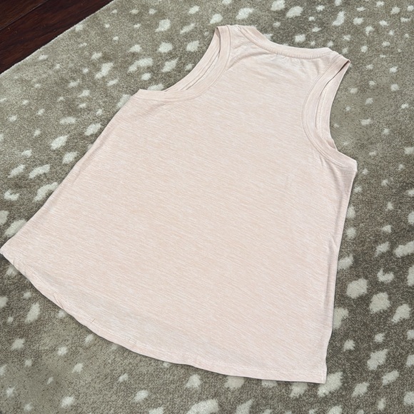 Kyodan Women's Pink Sleeveless Tank Top. Size XS - Picture 5 of 5